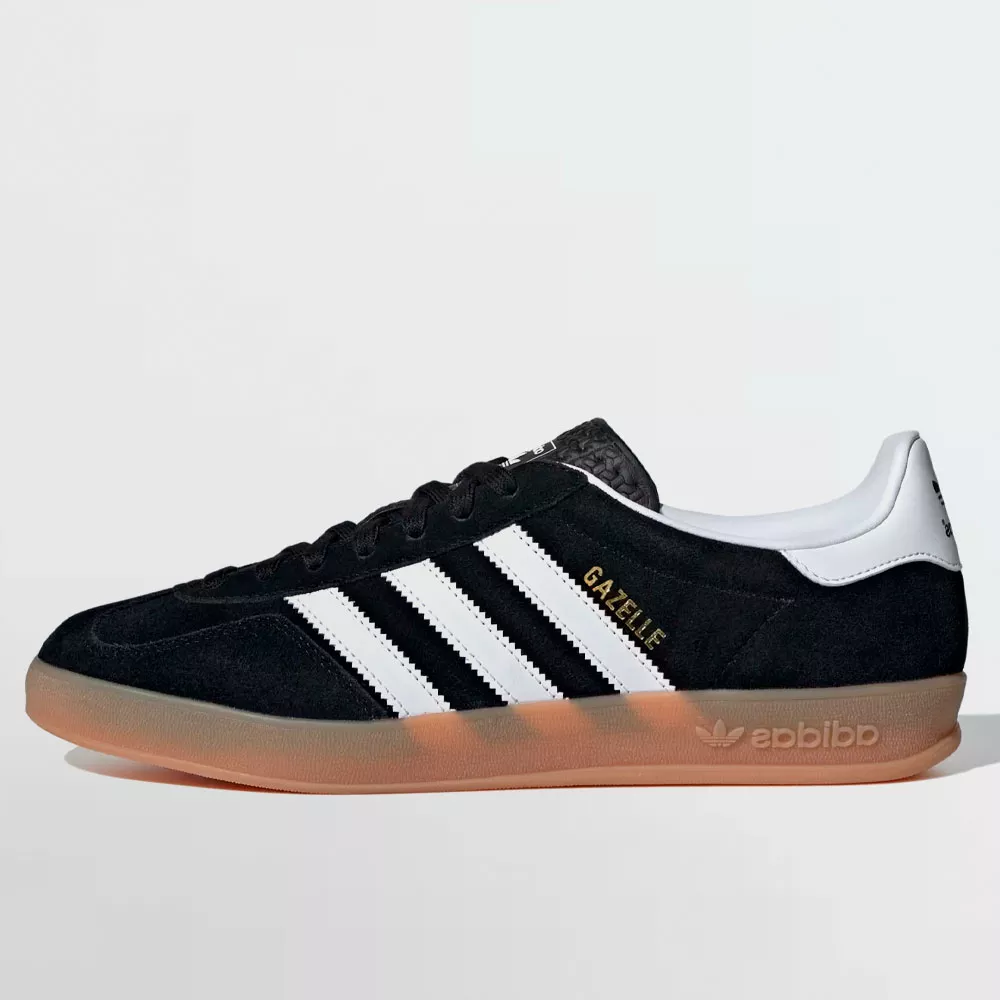 ADIDAS CALZADO GAZELLE INDOOR - JI2060 HOMBRE