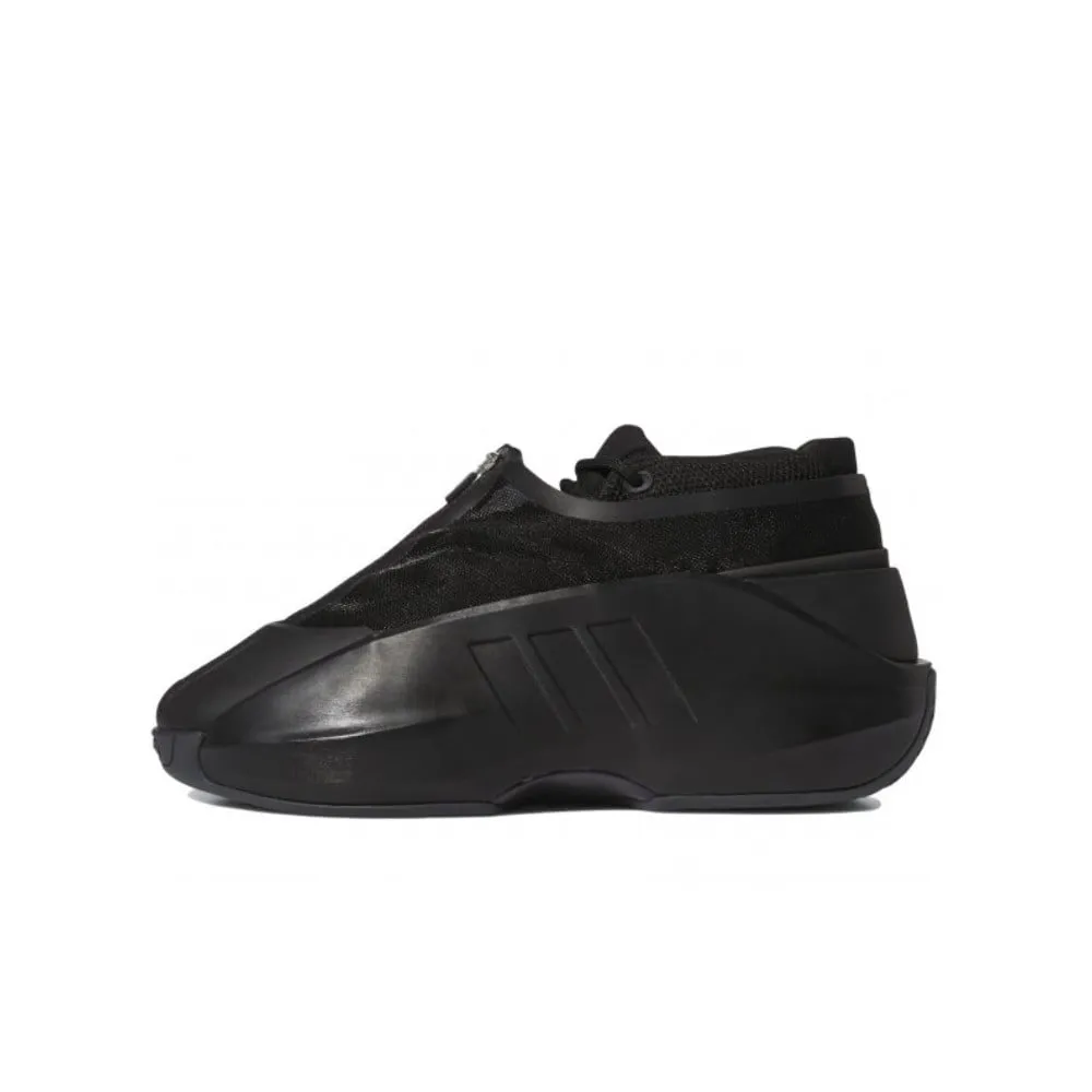 Adidas Crazy IIInfinity Triple Black