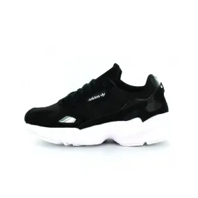 Adidas Falcon Core Black Cloud White