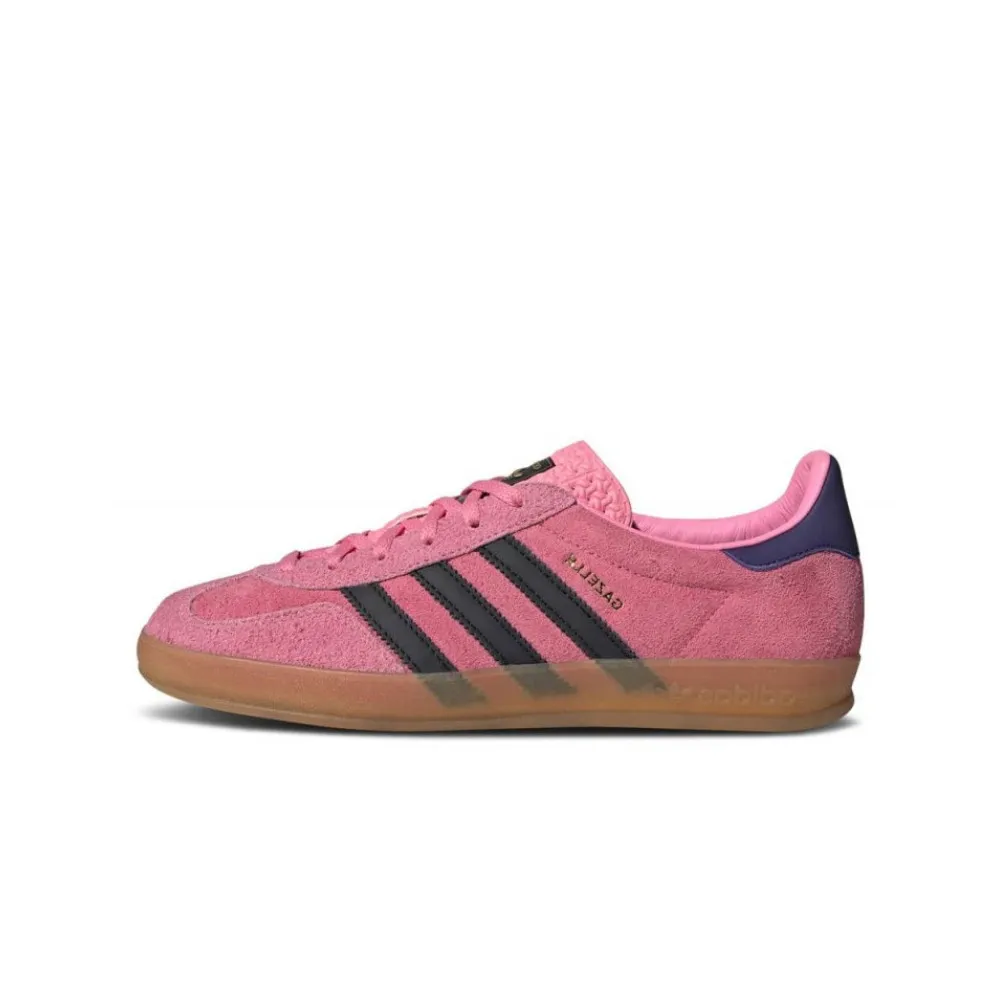Adidas Gazelle Indoor Bliss Pink Purple
