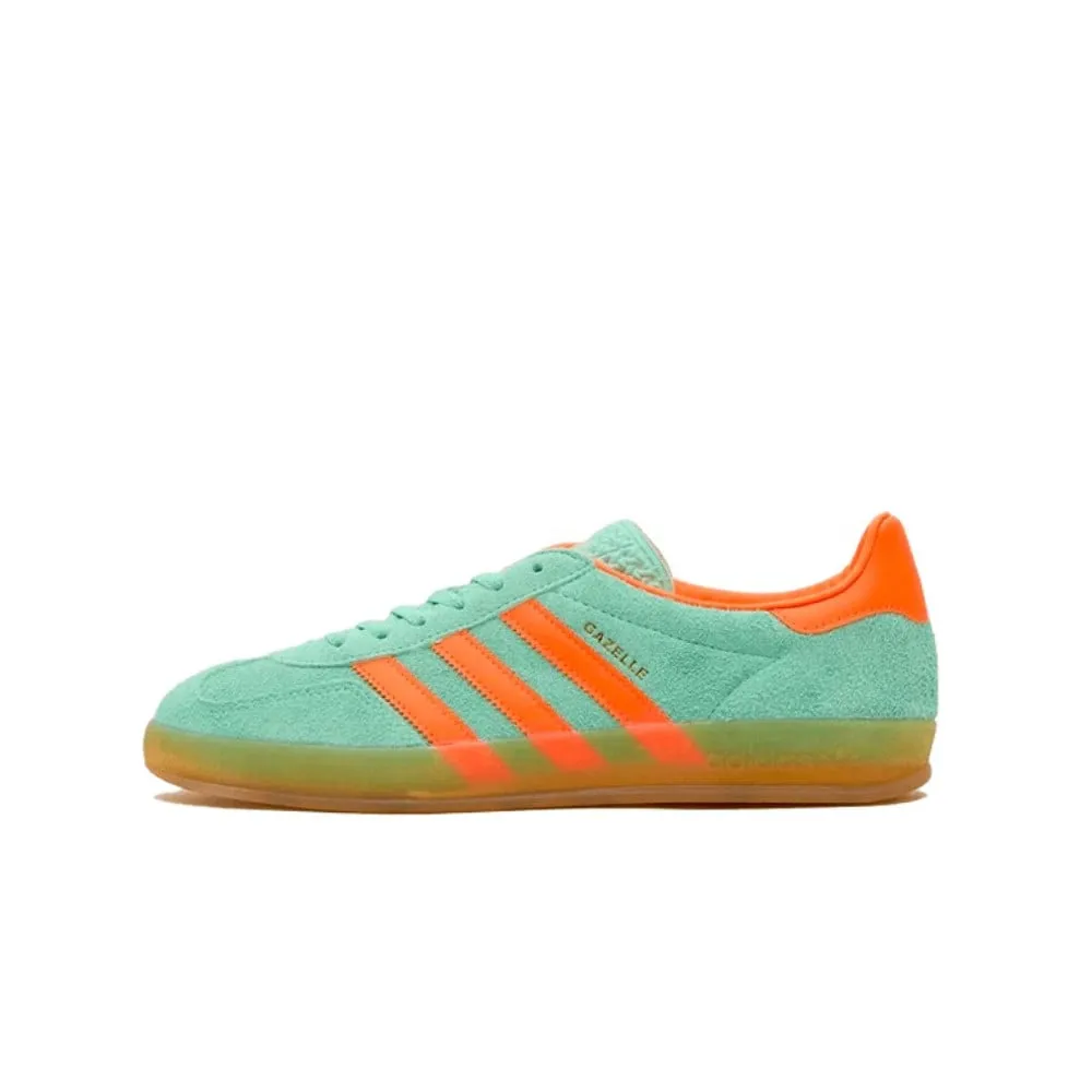 Adidas Gazelle Indoor Pulse Mint