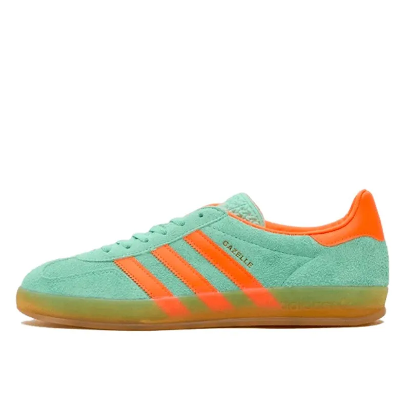 Adidas Gazelle Indoor Pulse Mint