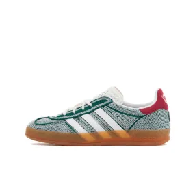 Adidas Gazelle Indoor Sean Wotherspoon Hemp Green