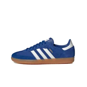 Adidas Samba OG Royal Blue Gum
