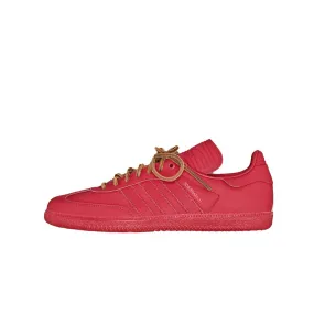 Adidas Samba Pharrell Humanrace Red