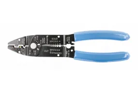Alicates para pelar cables