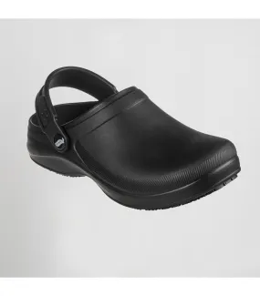 Arch Fit Riverbound SR Skechers Hombre Negro