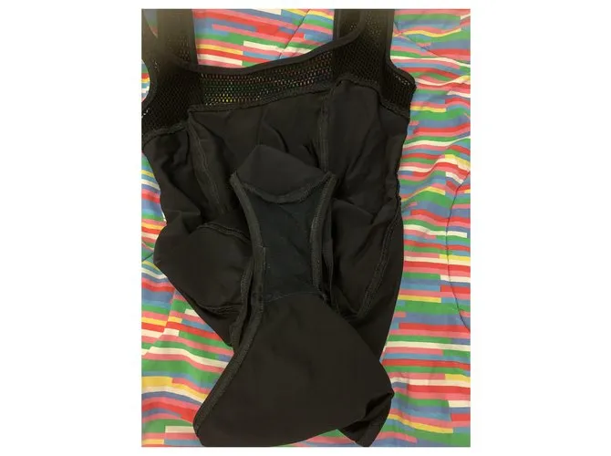 Autre Marque Bañador Capucine Puerari Negro 