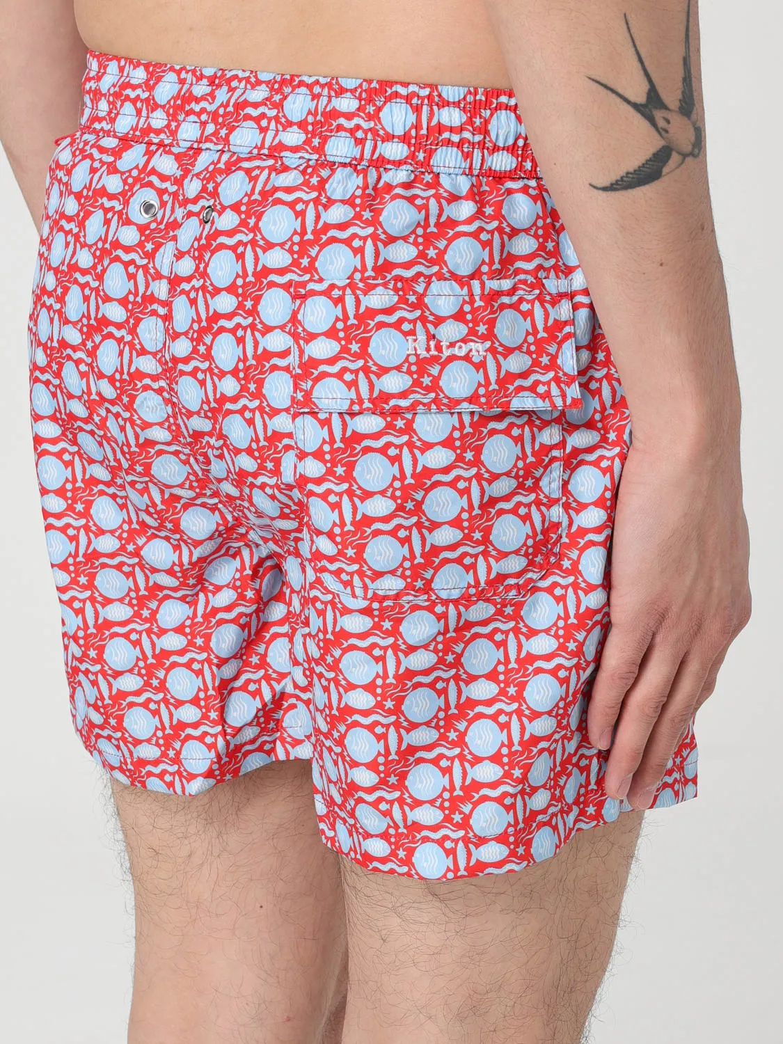 Bañador hombre Kiton