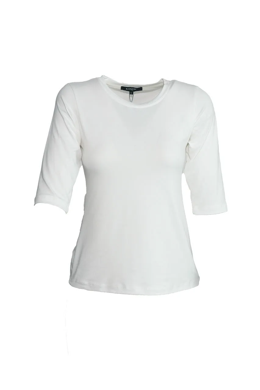 Blusa Dama Aspik ANL-0211