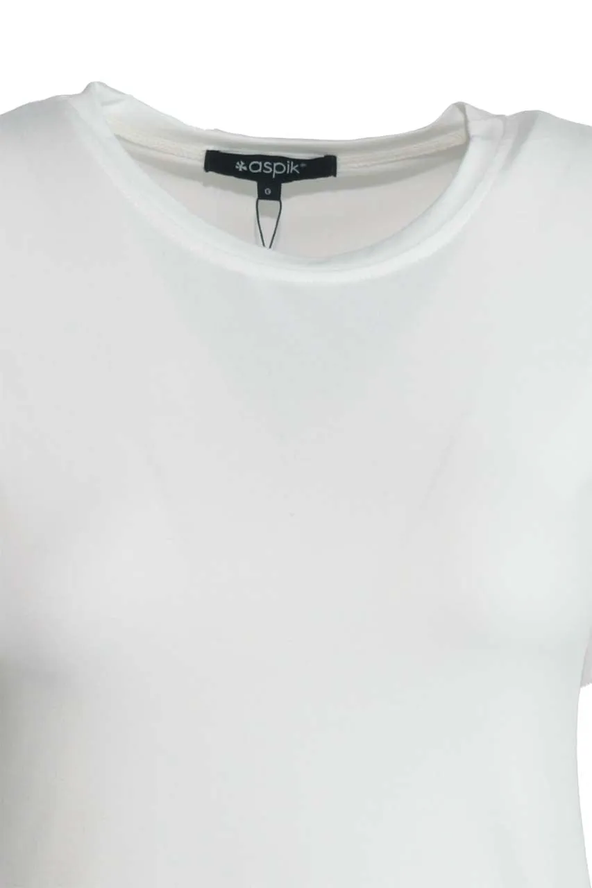Blusa Dama Aspik ANL-0211