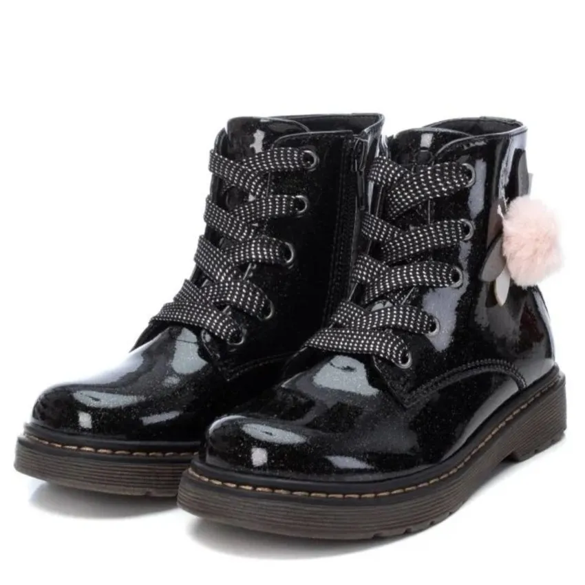 BOTIN  XTI 150212 NEGRO