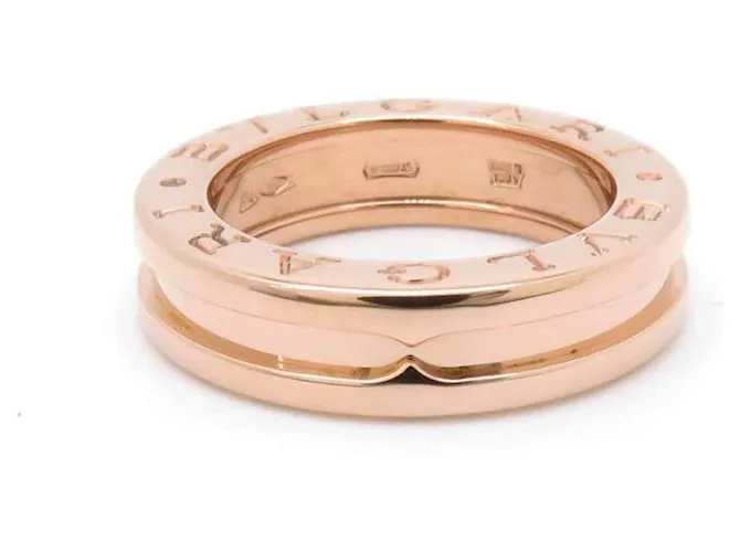 Bulgari B.Zero1 Dorado 