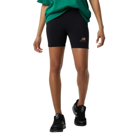 Calza de dama New Balance - WS23550BK - BLACK