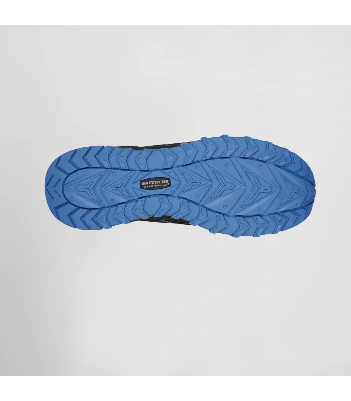Calzado de seguridad Puxal SKECHERS hombre SK200046EC