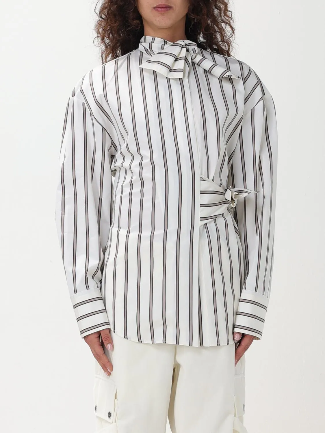Camisa mujer MSGM