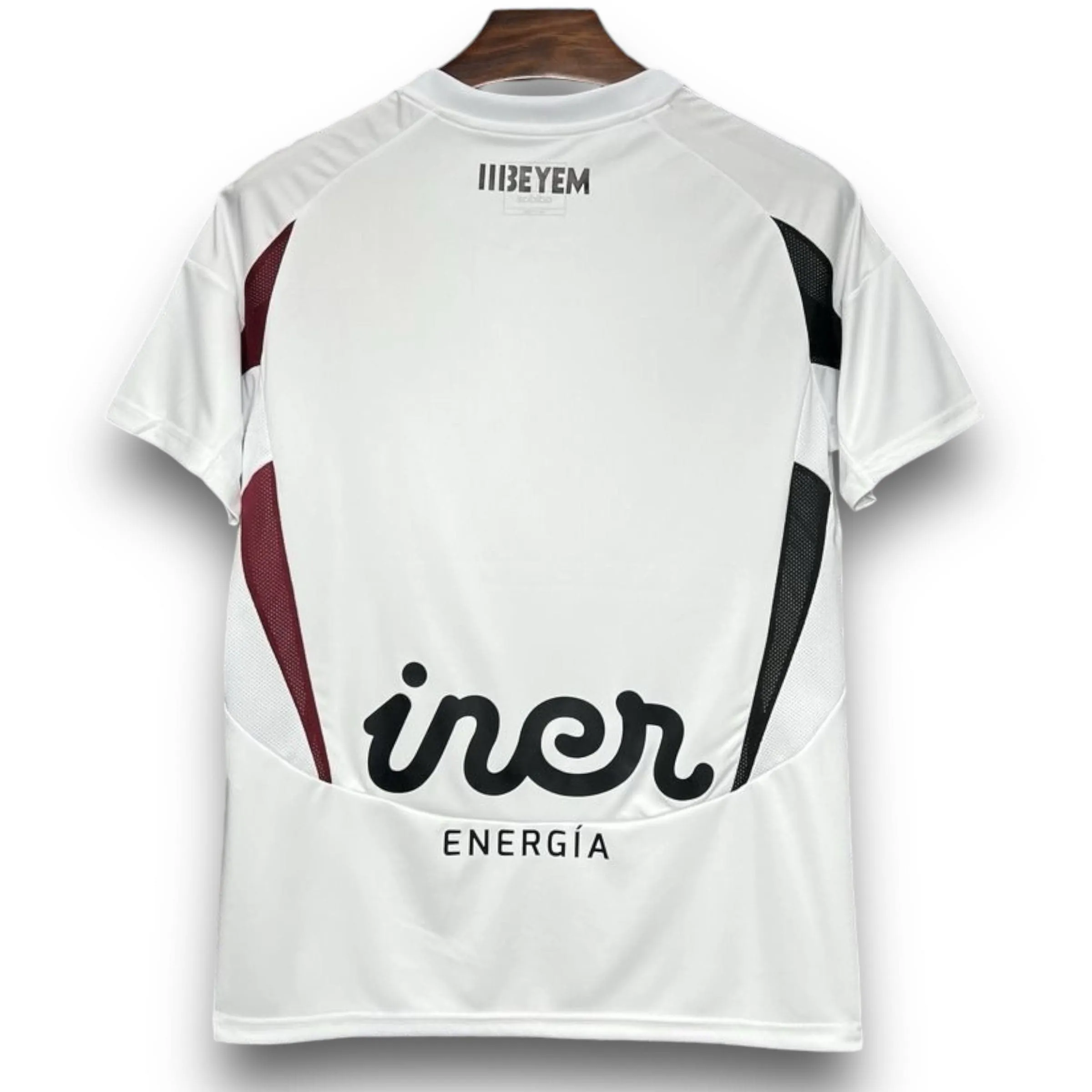 Camiseta Albacete 2024-2025 Local