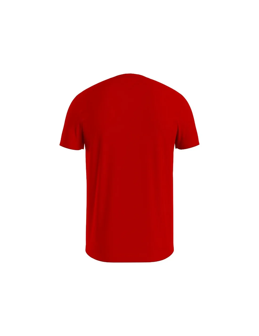 Camiseta de corte slim con logo de Tommy Hilfiger