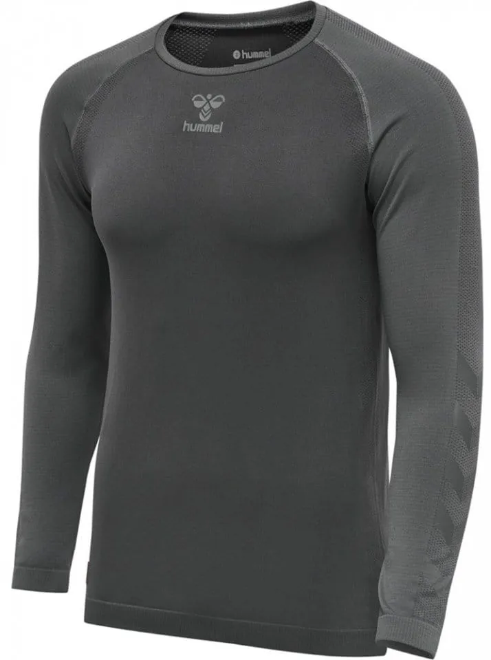 Camiseta de manga larga Hummel PRO GRID SEAMLESS L/S