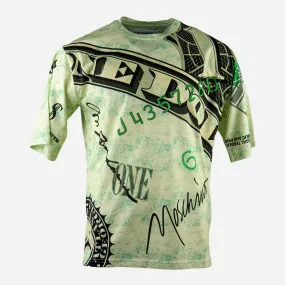 Camiseta Hombre Moschino Couture 0720-7040