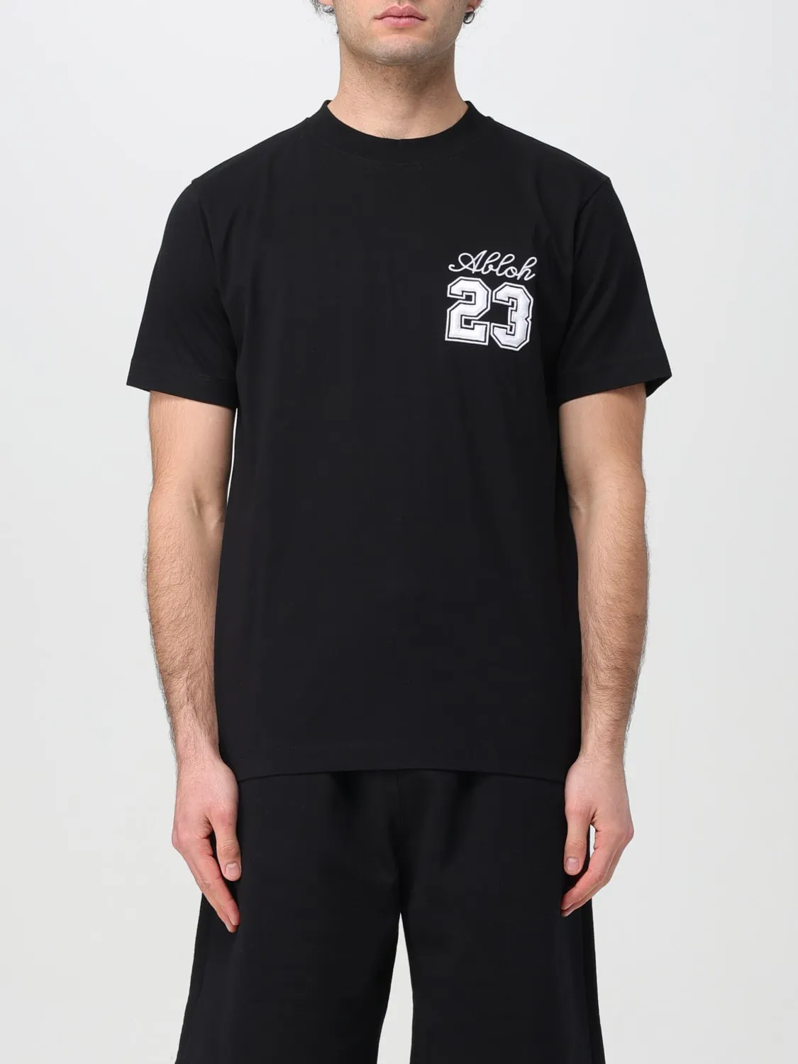 Camiseta hombre Off-white