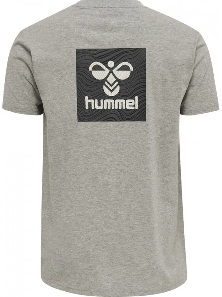 Camiseta Hummel OFFGRID TEE S/S