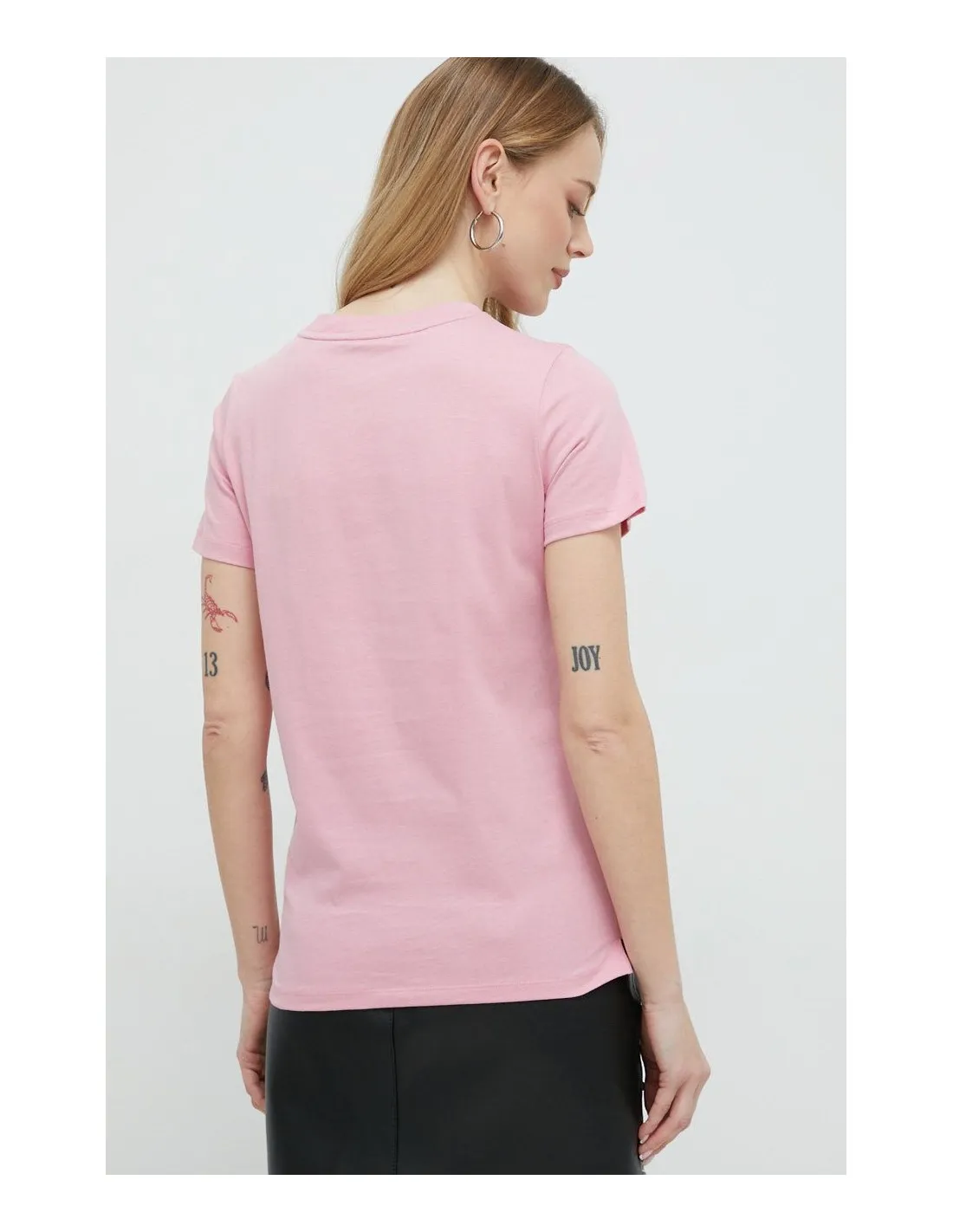 CAMISETA ICON TEE DE GUESS