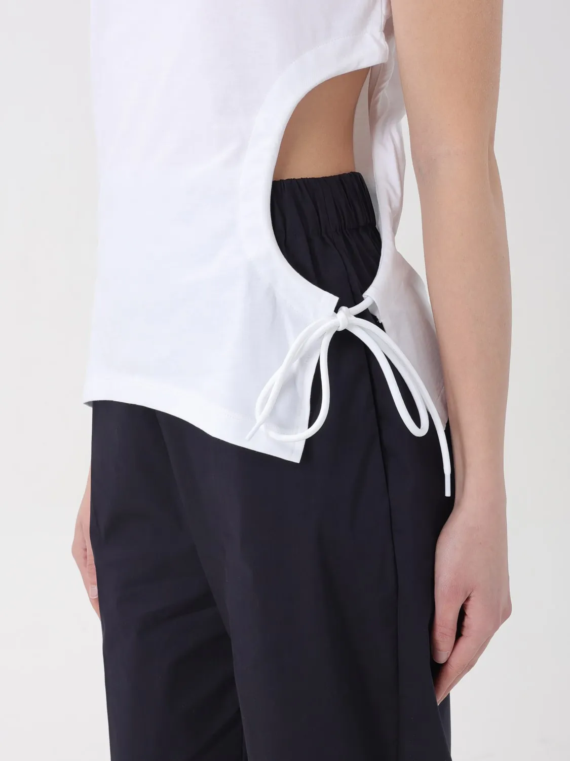 Camiseta mujer Liviana Conti