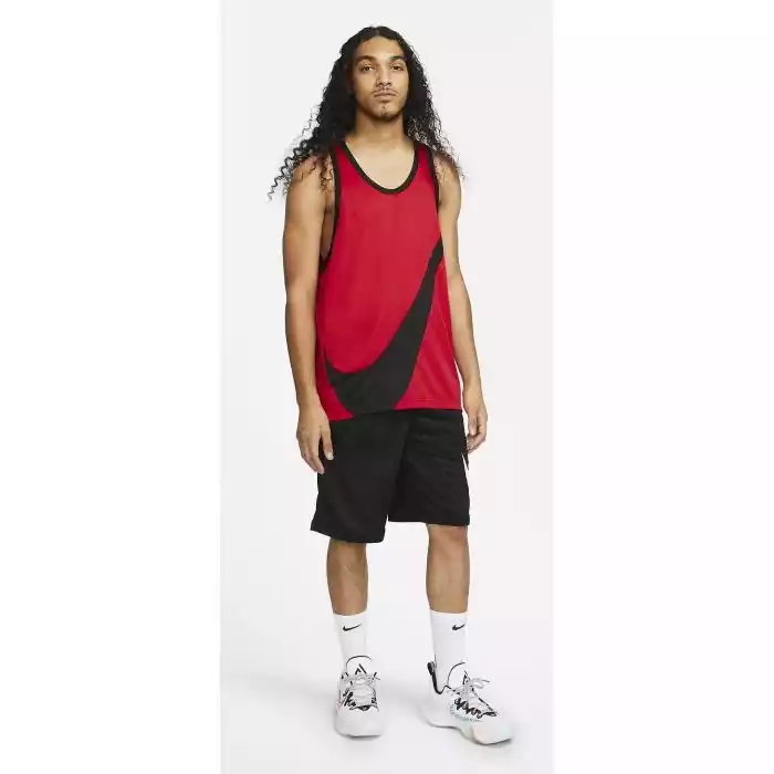 Camiseta Nike Df Crossover Jersey Dh7132-657
