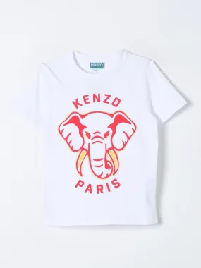 Camiseta niños Kenzo Kids