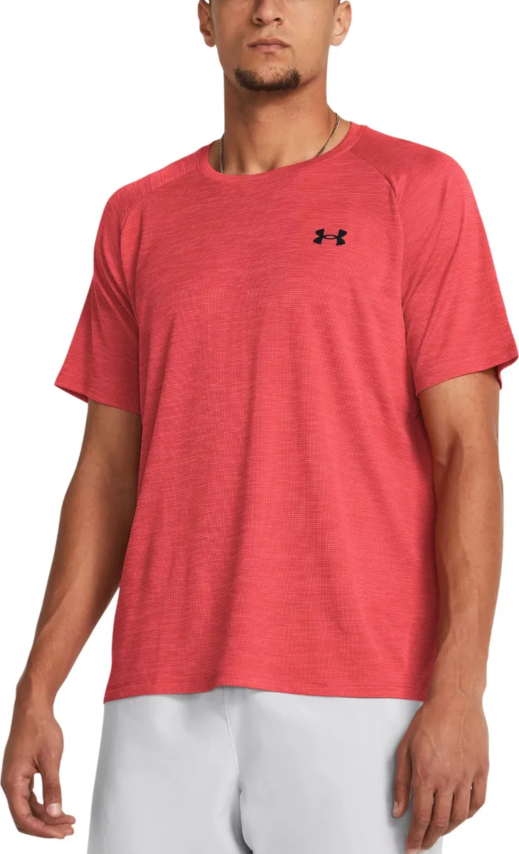 Camiseta Under Armour UA Tech Textured SS