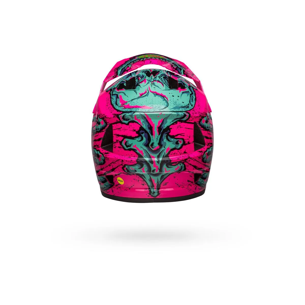 Casco integral Bell Sanction 2 DLX MIPS rosa -OUTLET- talla M