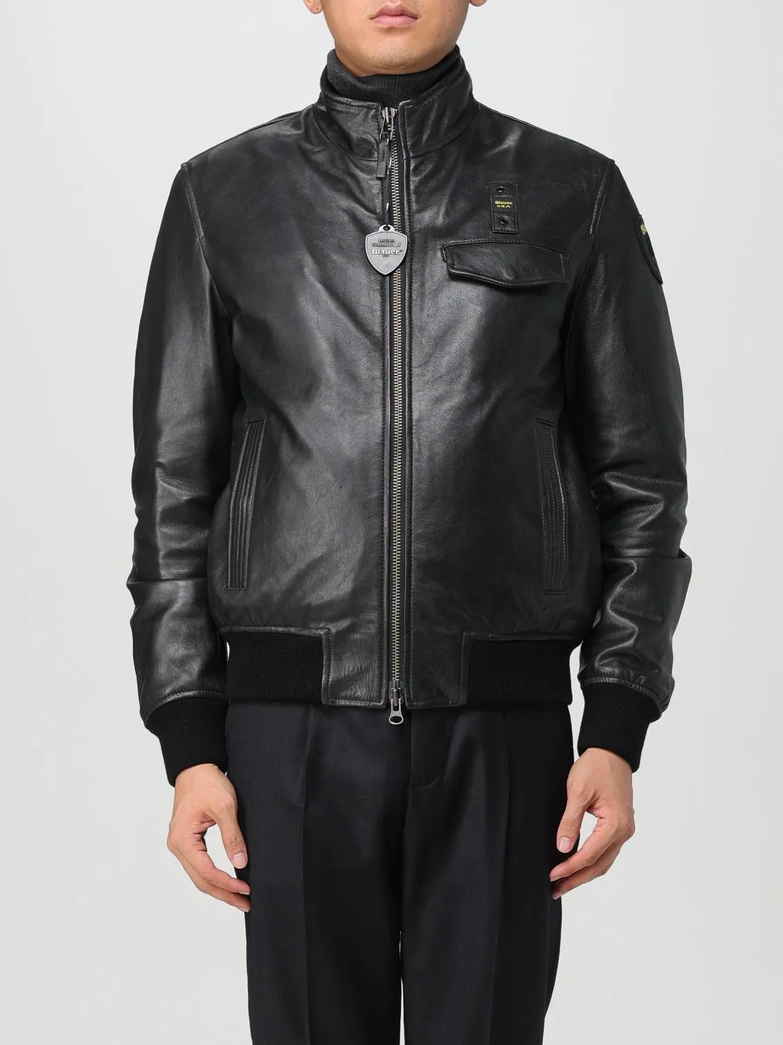 Chaqueta hombre Blauer