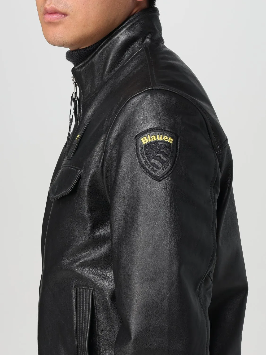 Chaqueta hombre Blauer