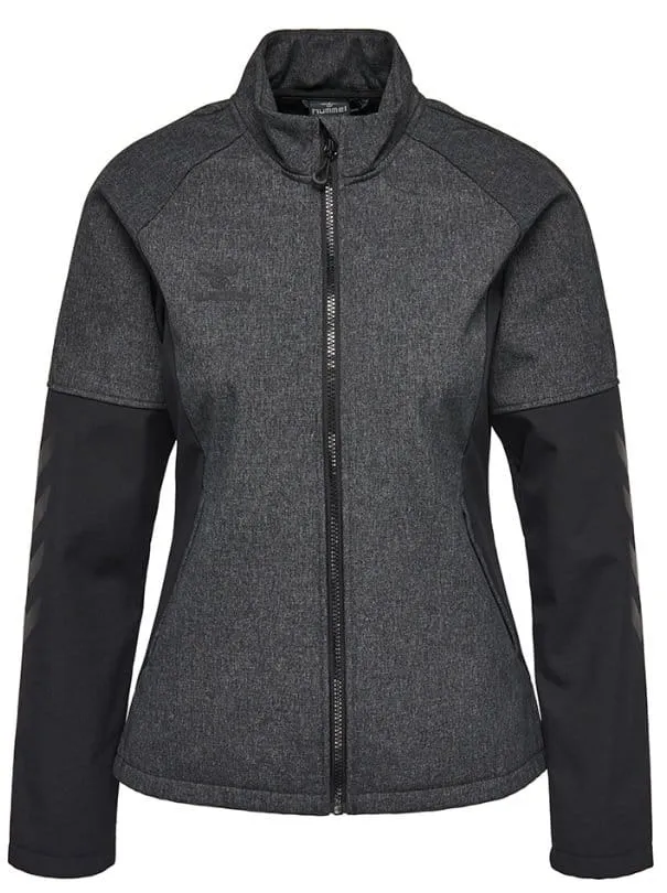Chaqueta Hummel DALIA ZIP JACKET