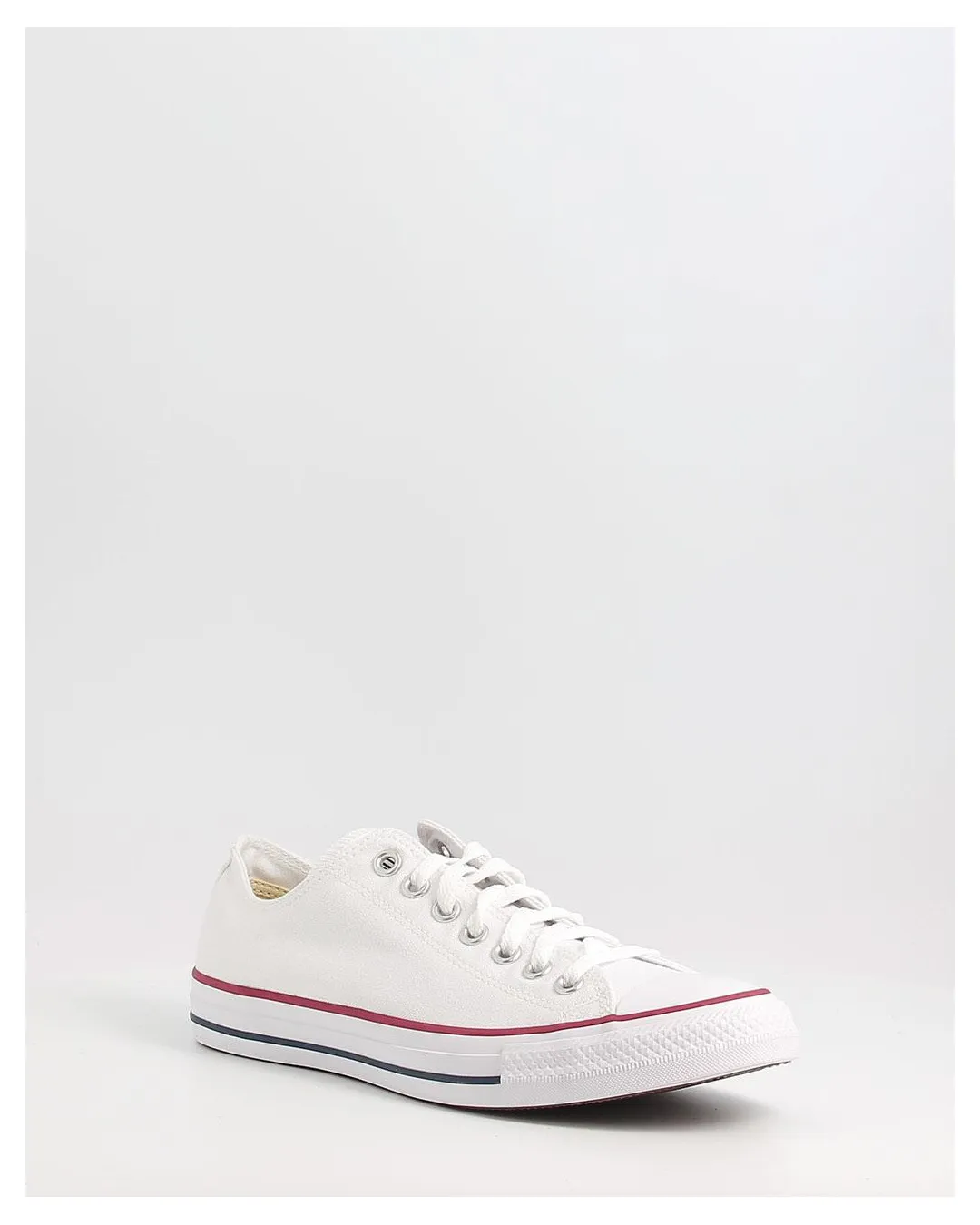 Converse Zapatillas Converse CHUCK TAYLOR M7652C blanco