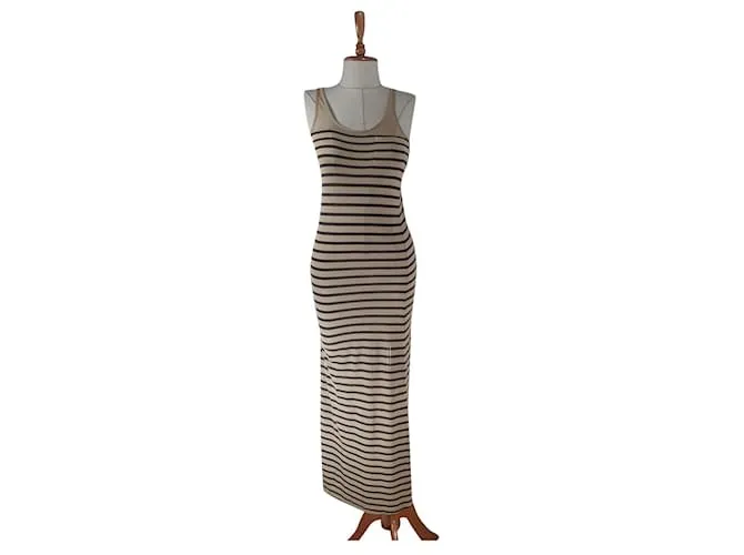 Day Birger & Mikkelsen Vestidos Multicolor 