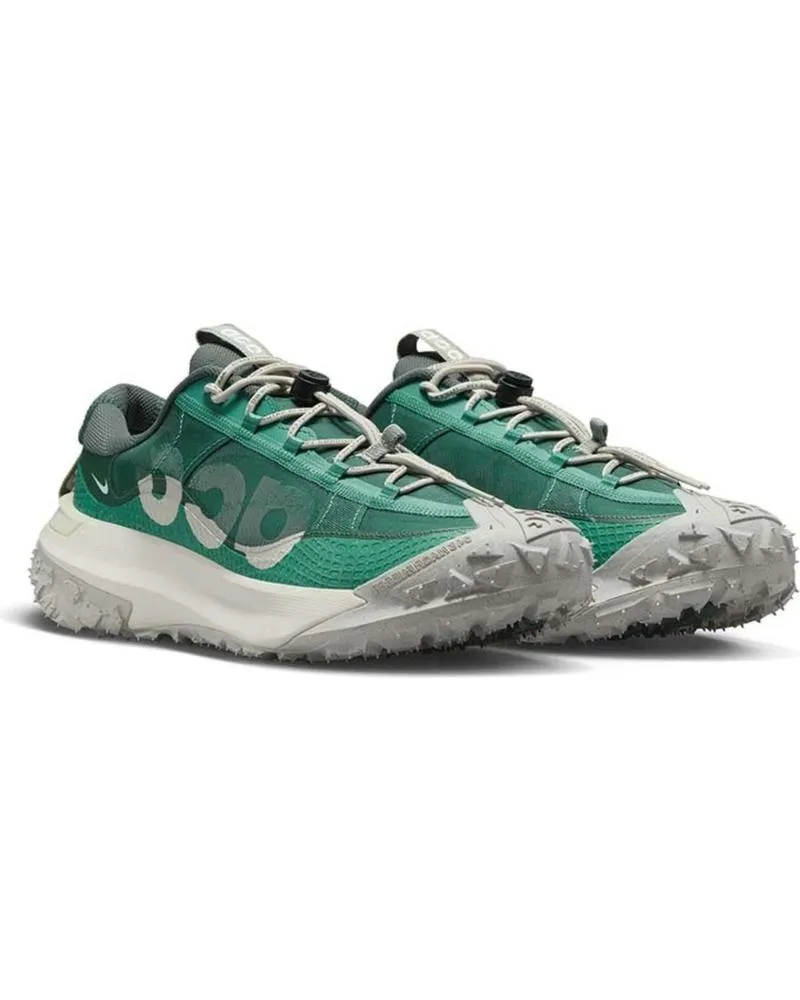 Deportivas NIKE  de Hombre y Niño ZAPATILLAS SNEAKERS ACG MOUNTAIN FLY 2 LOW EN CO  VERDE