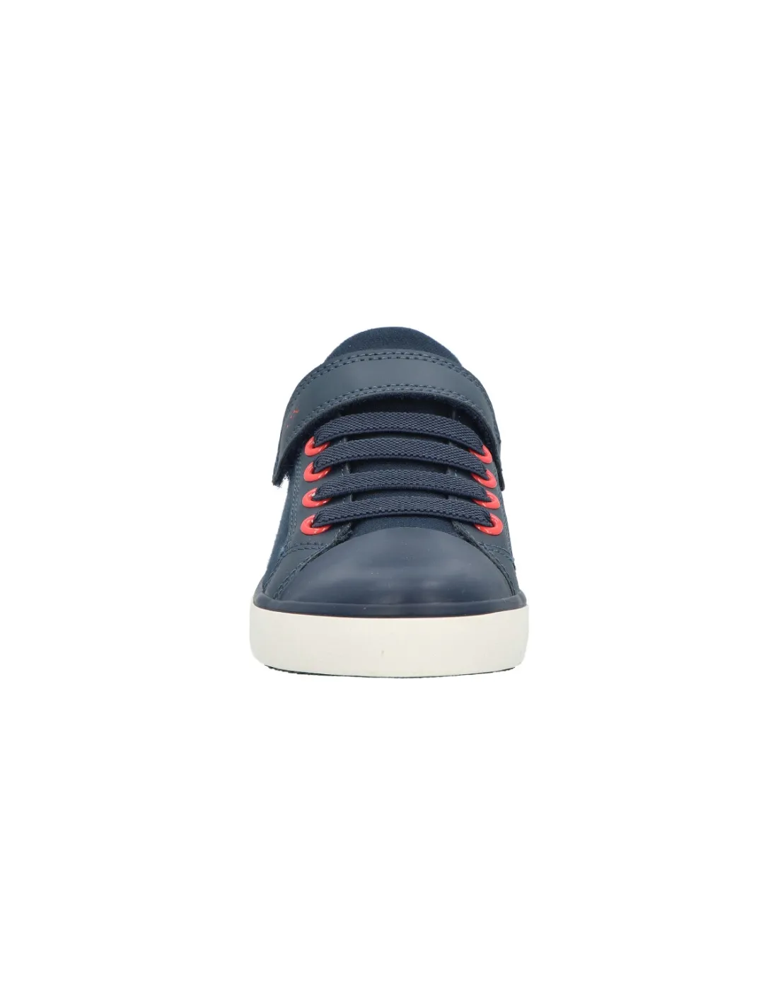 DEPORTIVO LONA NIÑO-GEOX-J455CB01054