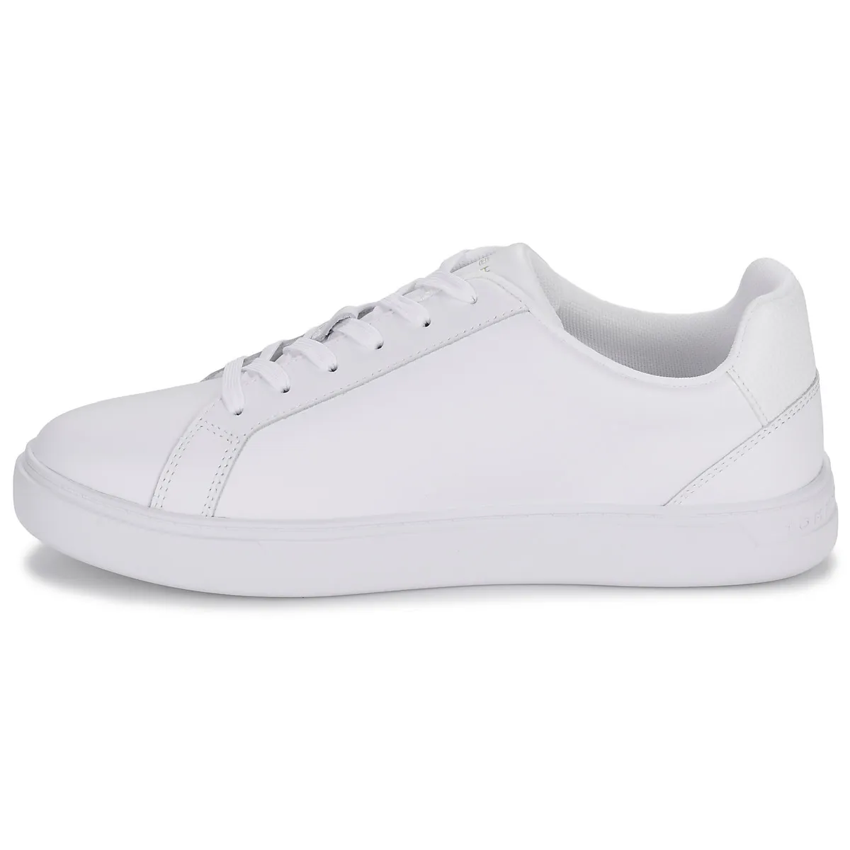 ESSENTIAL COURT SNEAKER STRIPES