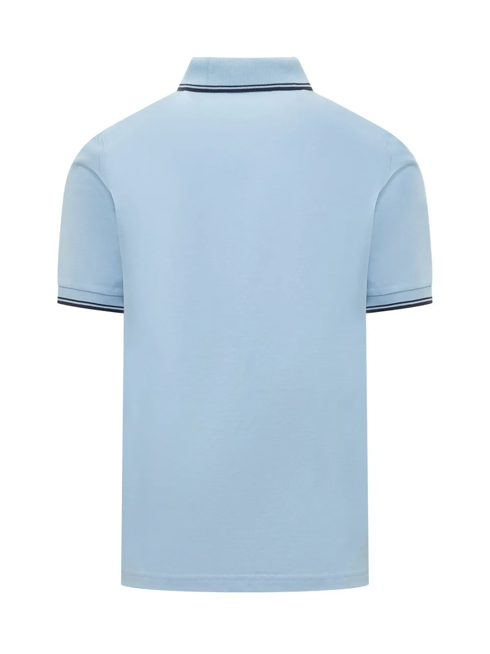 FAY Piquet Polo