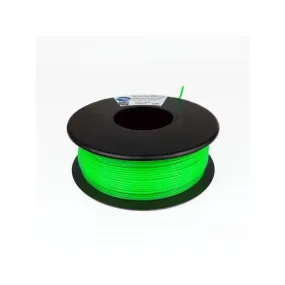 FLEX TPU Azure Neon Green (98A)