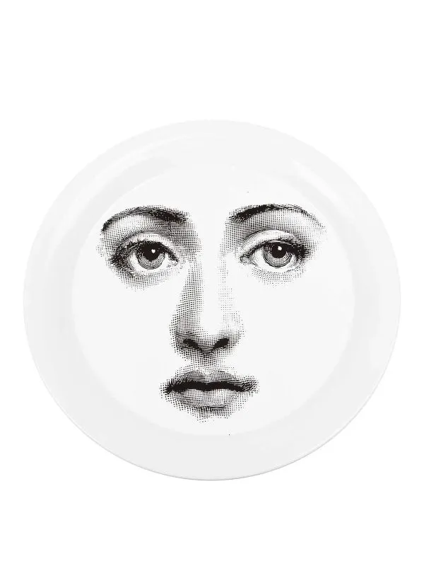 Fornasetti Artículo Para El Hogar - Multicolor