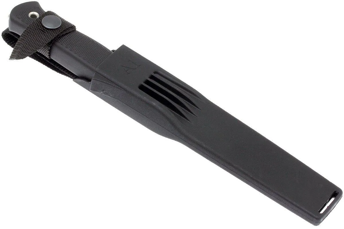 Fällkniven A1, funda Zytel para zurdos A1Z-LEFT