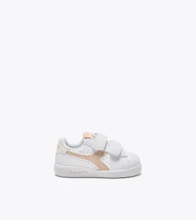 GAME P TD GIRL Zapatilla deportiva - Niños pequeños 1-4 años