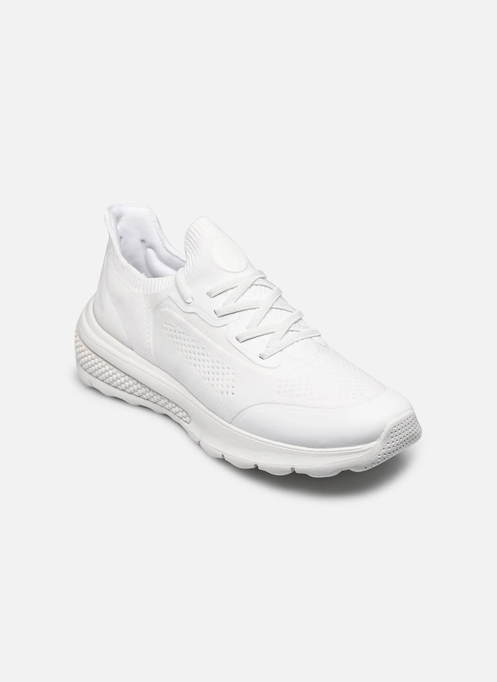 Geox D SPHERICA ACTIF – Blanco