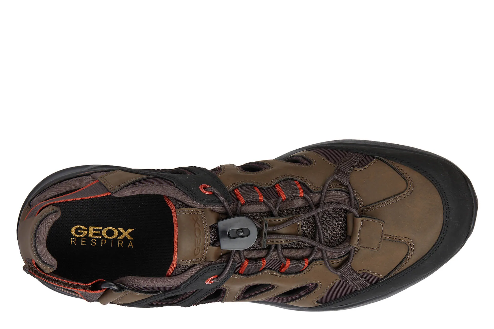 Geox Sandalias U SANZIO