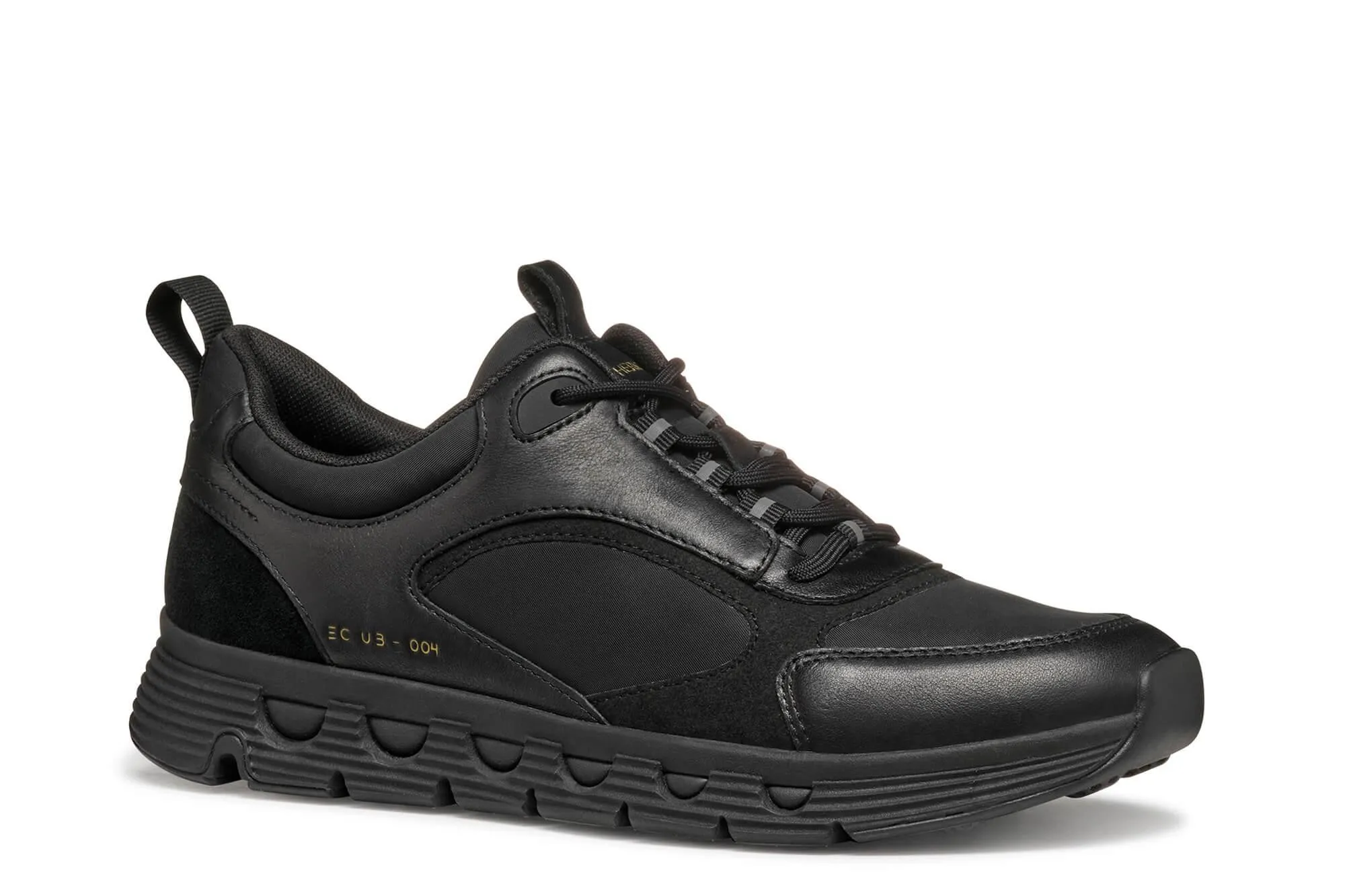 Geox Zapatillas D SPHERICA ECUB-4