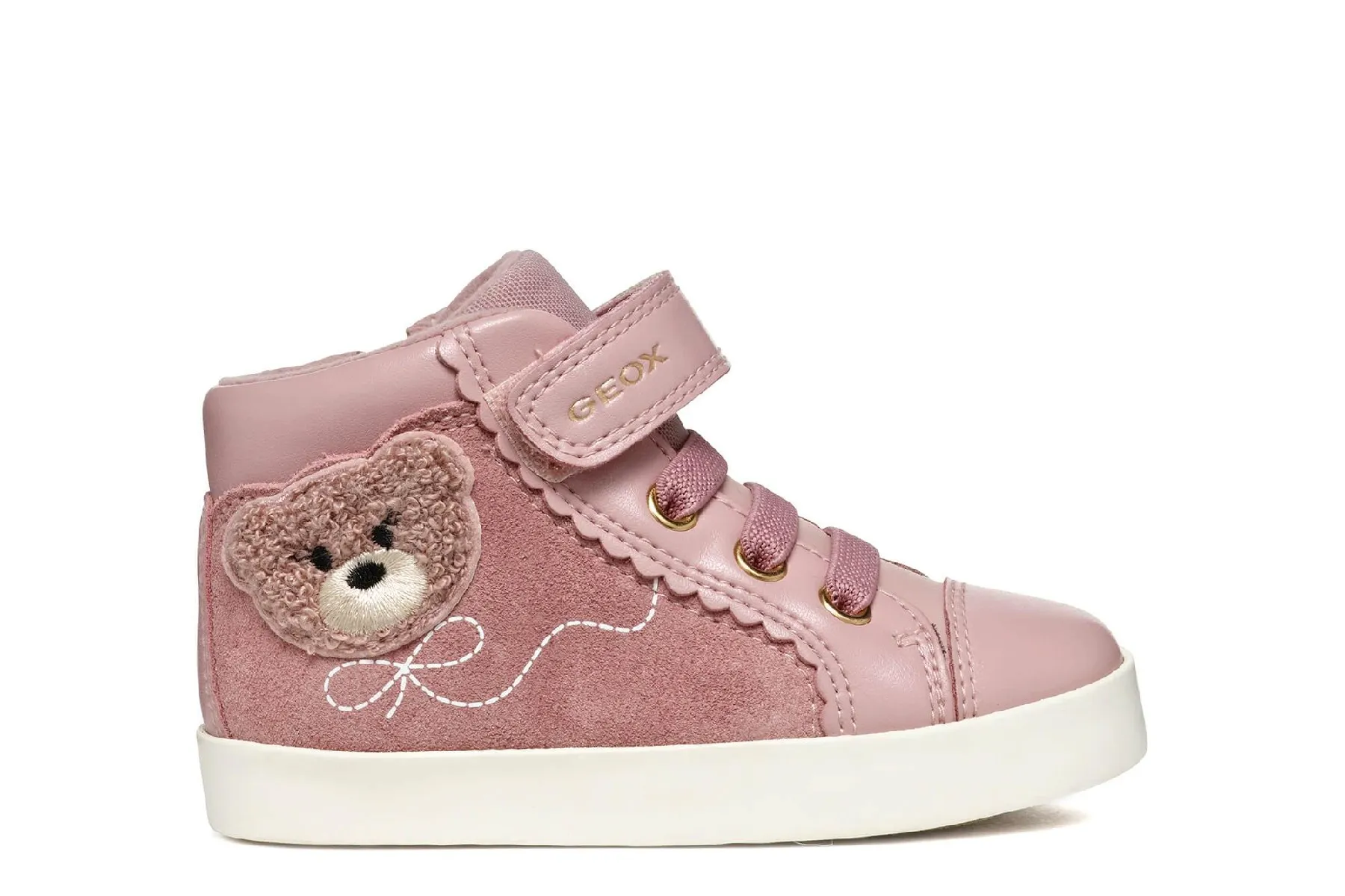 Geox Zapatillas Primeros Pasos B KILWI GIRL
