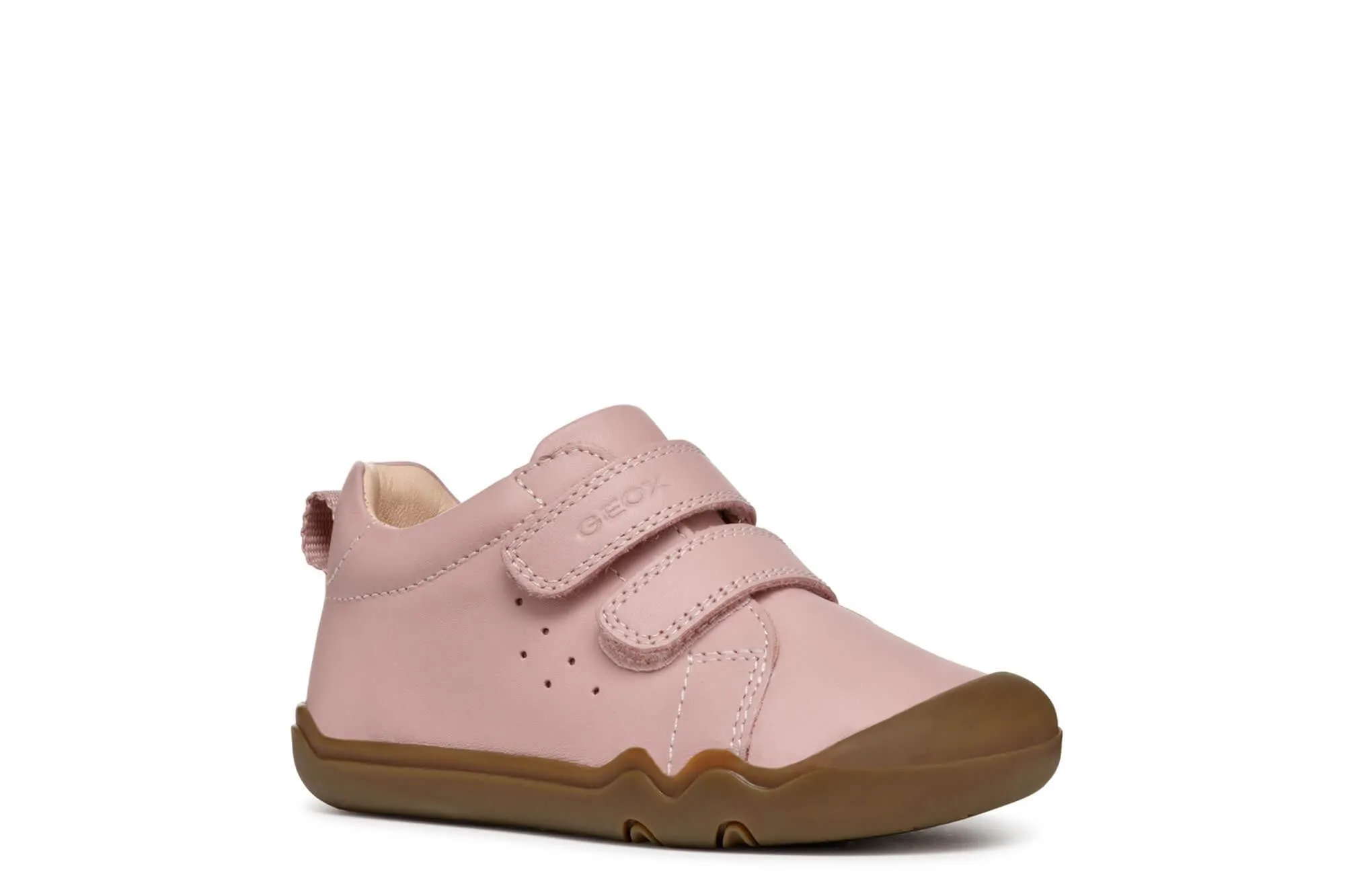 Geox Zapatillas Primeros Pasos B STEPPIEUP